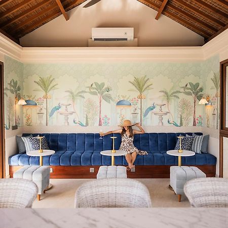 Poco Poco Villas By Aayan Jimbaran Exteriér fotografie