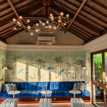 Poco Poco Villas By Aayan Jimbaran Exteriér fotografie