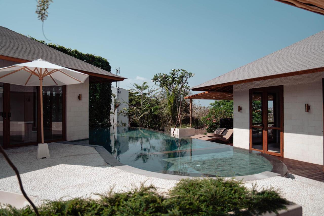 Poco Poco Villas By Aayan Jimbaran Exteriér fotografie