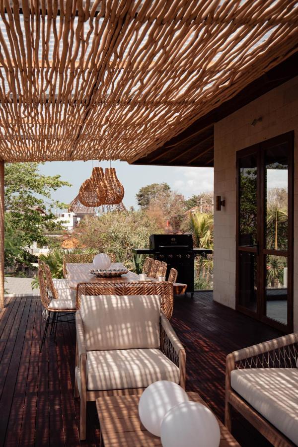 Poco Poco Villas By Aayan Jimbaran Exteriér fotografie