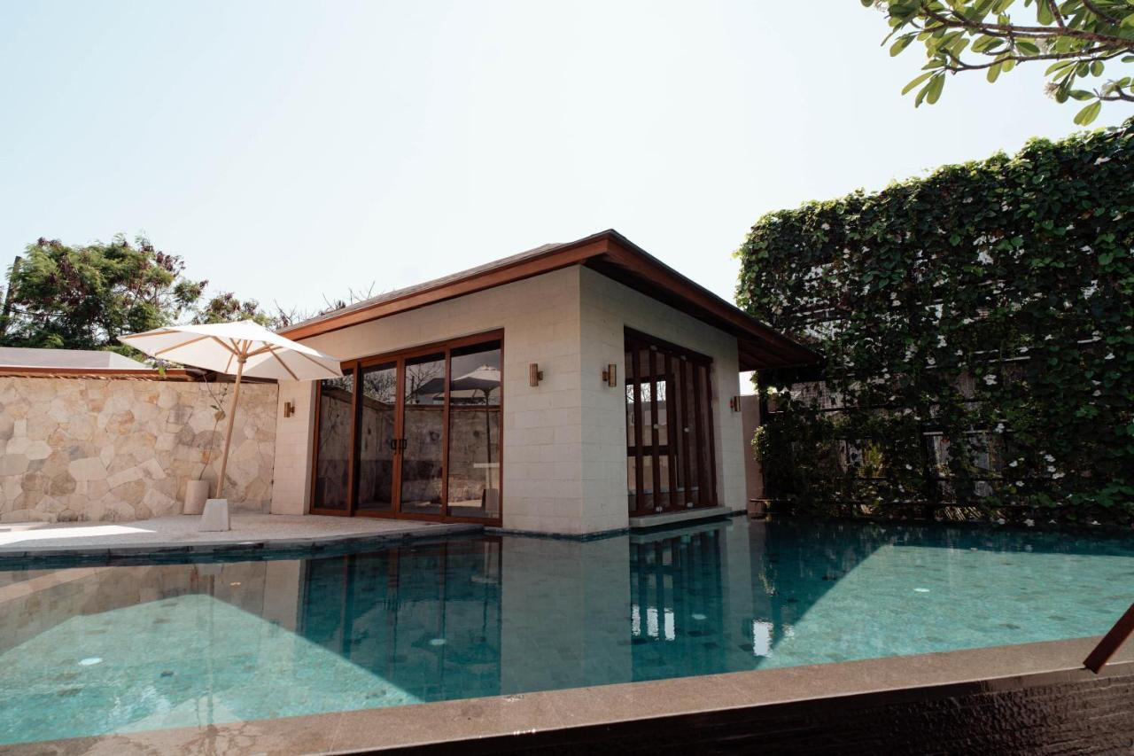 Poco Poco Villas By Aayan Jimbaran Exteriér fotografie