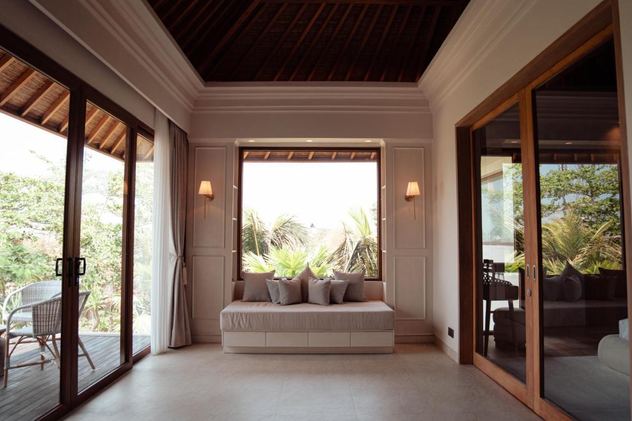 Poco Poco Villas By Aayan Jimbaran Exteriér fotografie
