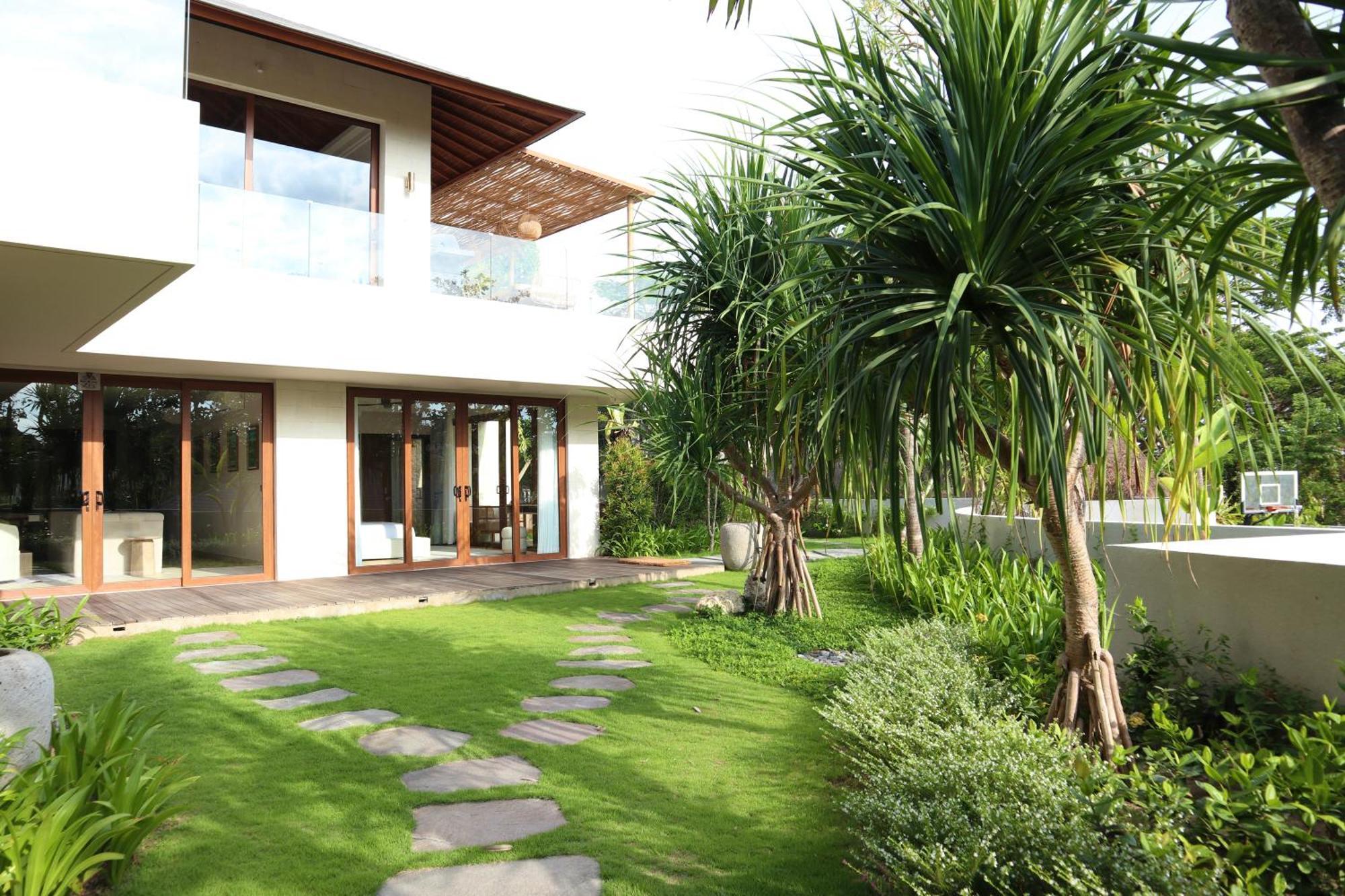 Poco Poco Villas By Aayan Jimbaran Exteriér fotografie