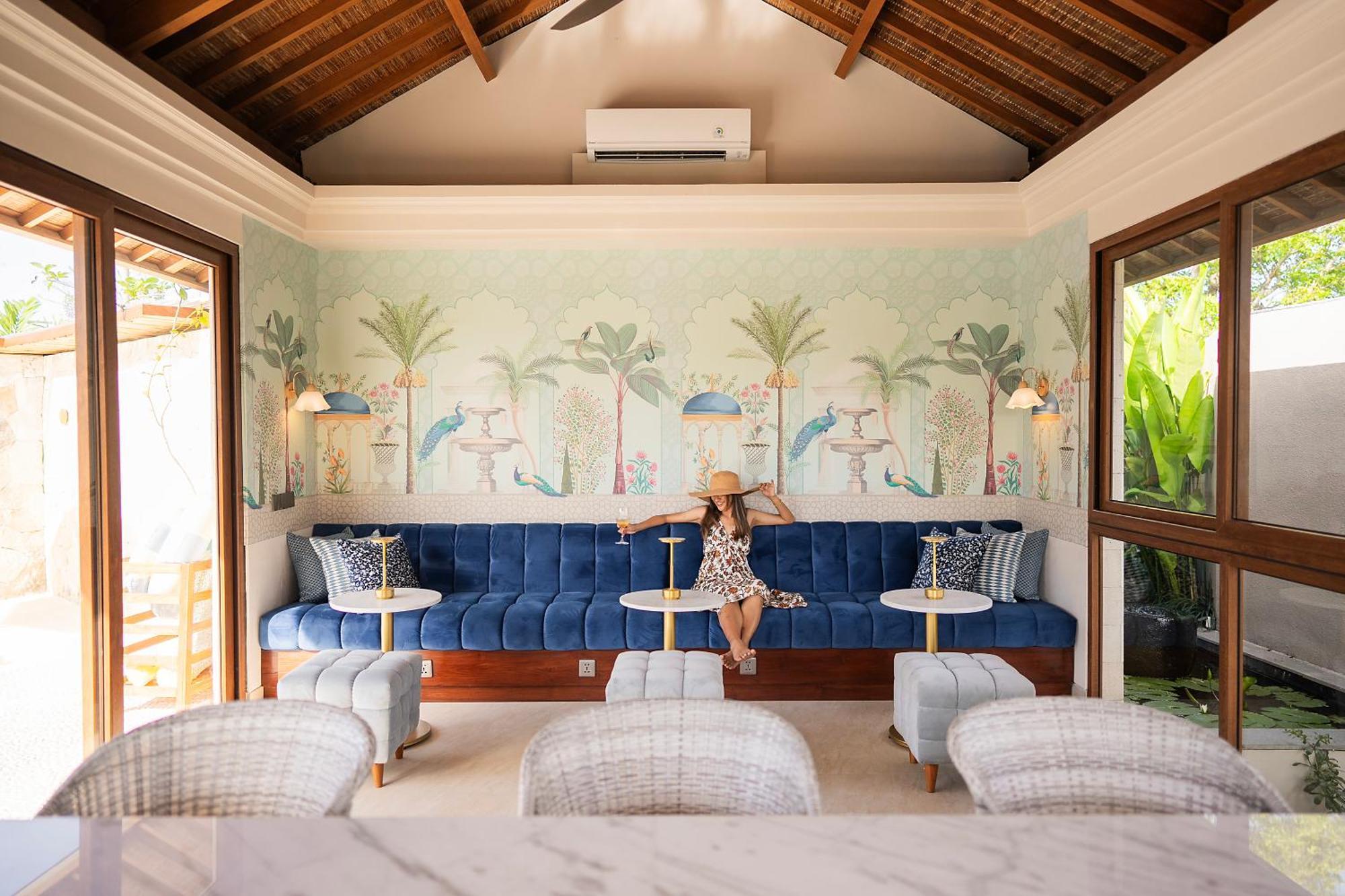 Poco Poco Villas By Aayan Jimbaran Exteriér fotografie