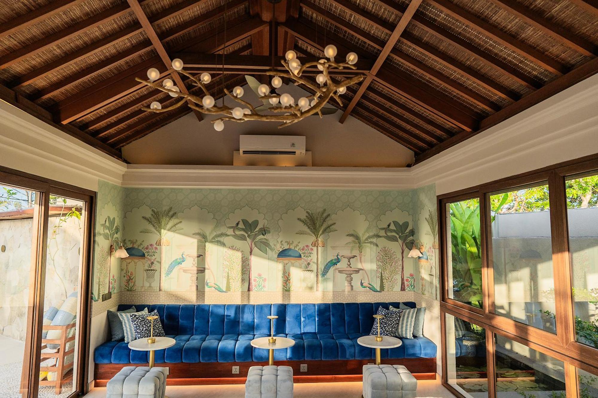 Poco Poco Villas By Aayan Jimbaran Exteriér fotografie
