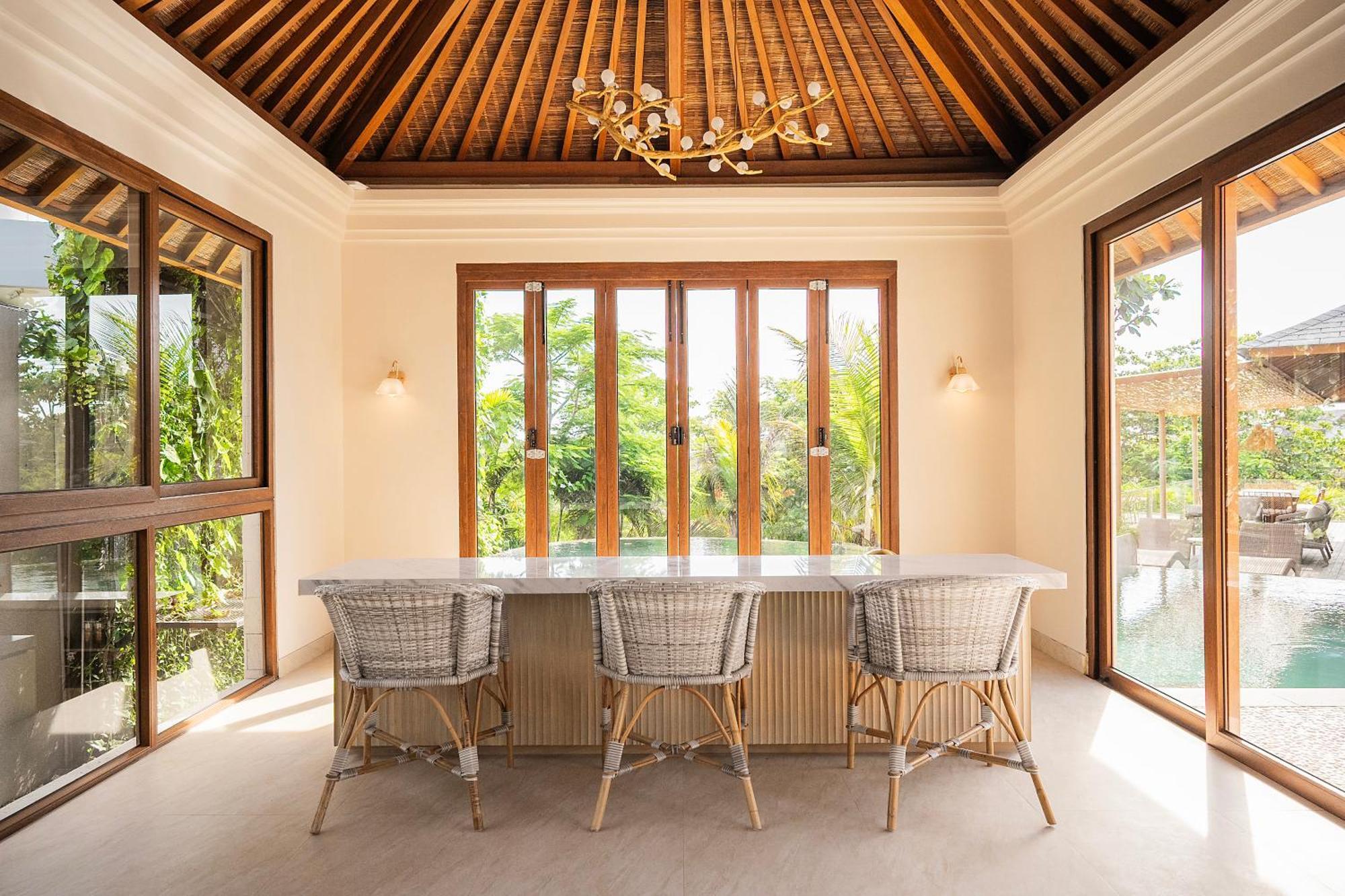 Poco Poco Villas By Aayan Jimbaran Exteriér fotografie