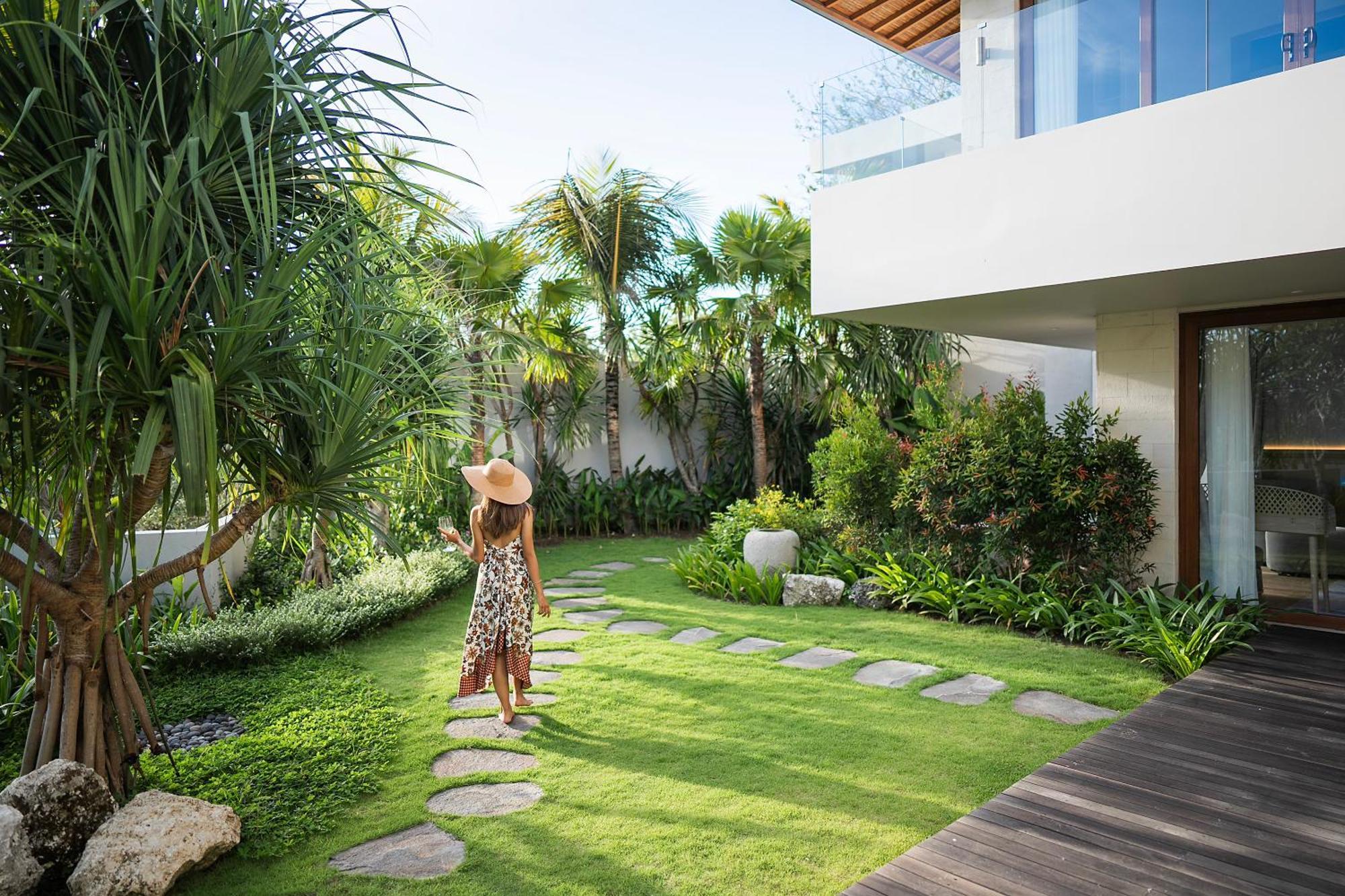 Poco Poco Villas By Aayan Jimbaran Exteriér fotografie