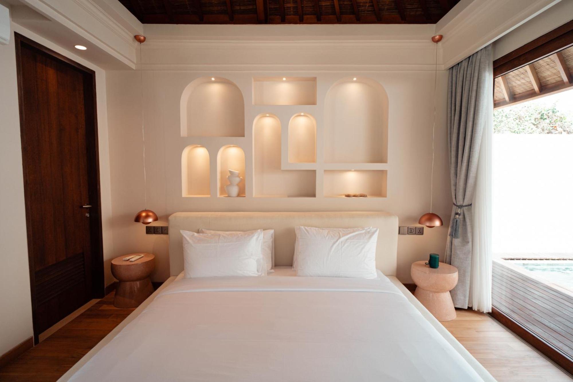 Poco Poco Villas By Aayan Jimbaran Exteriér fotografie