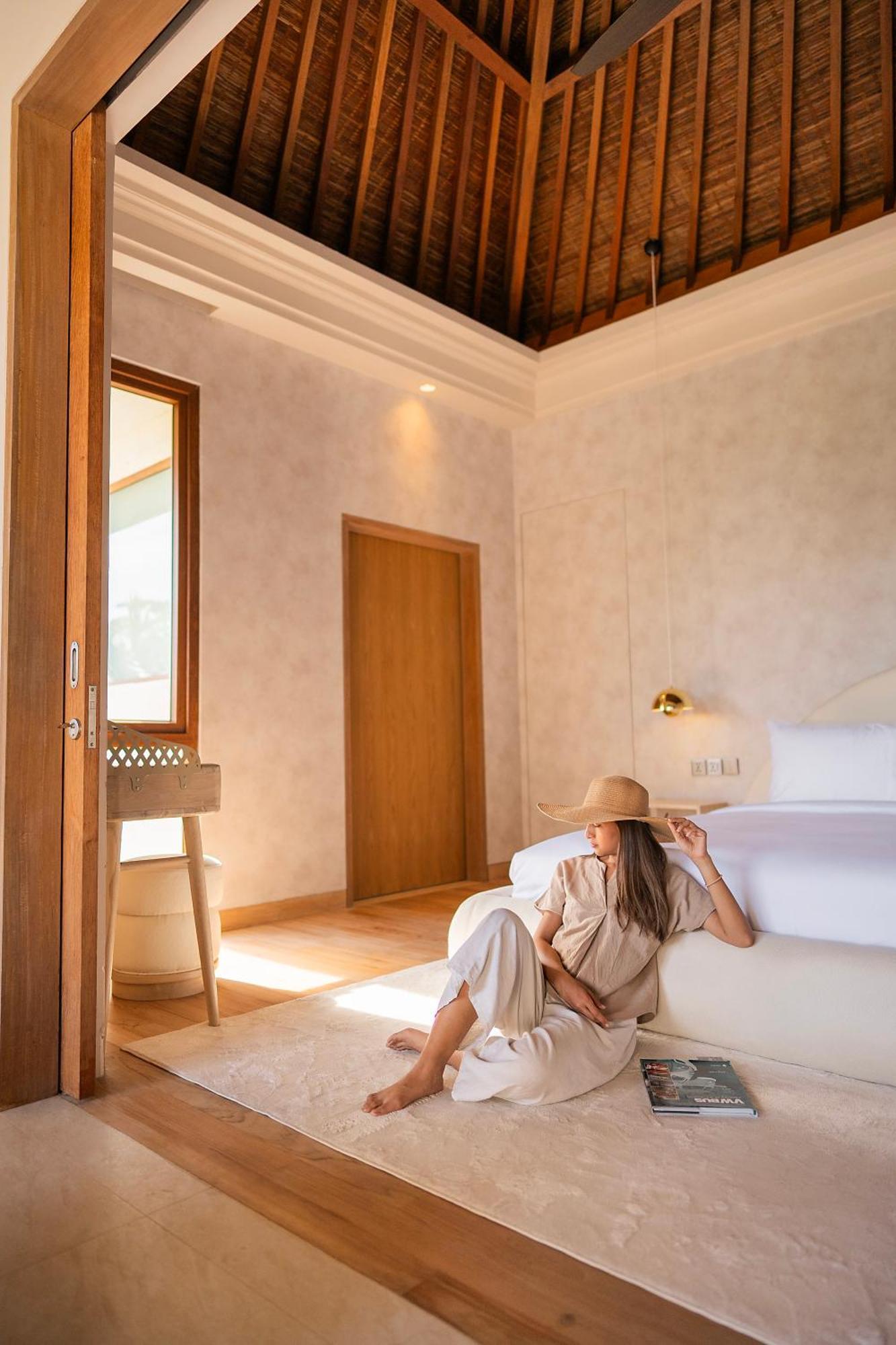 Poco Poco Villas By Aayan Jimbaran Exteriér fotografie