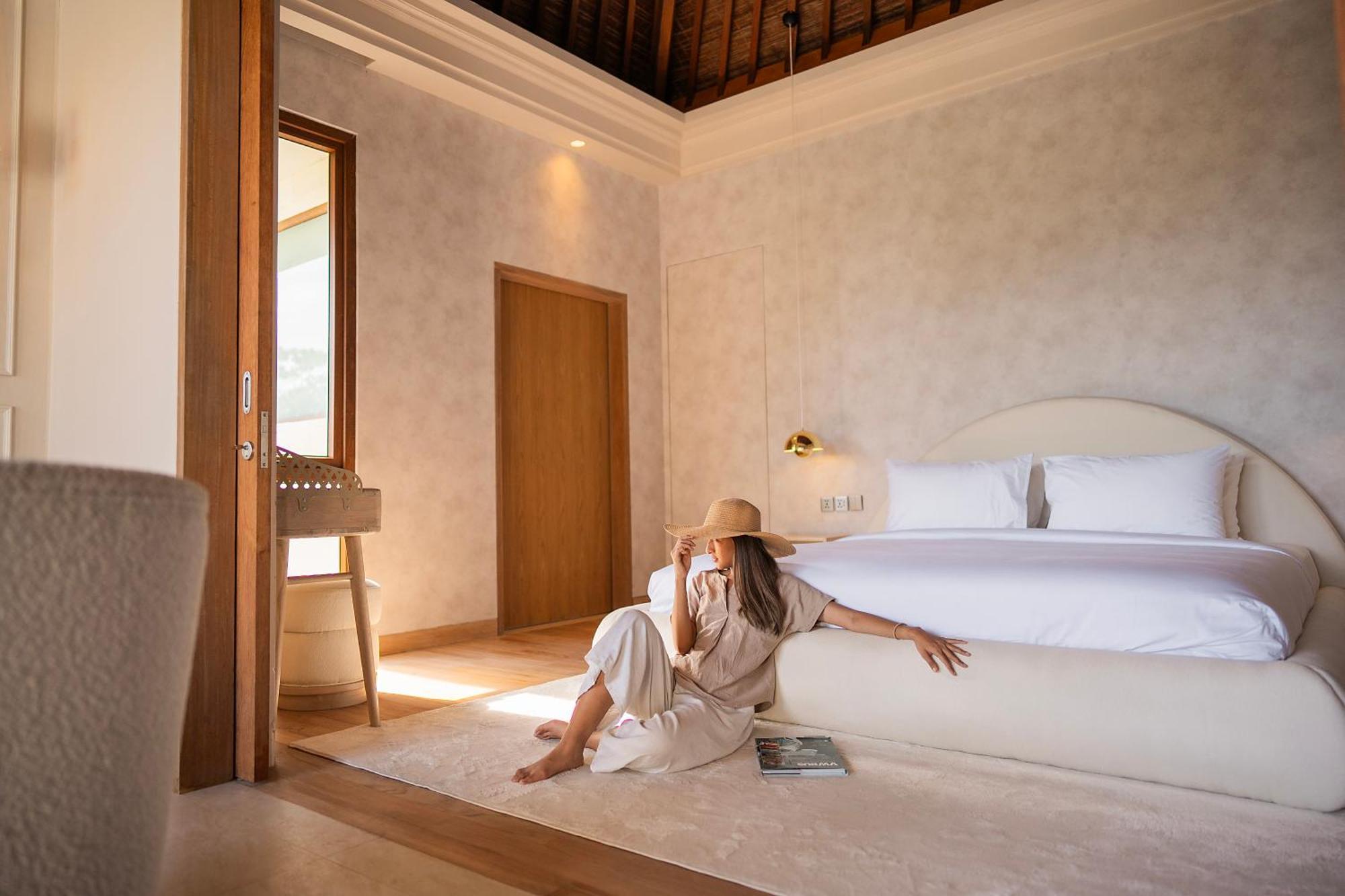 Poco Poco Villas By Aayan Jimbaran Exteriér fotografie