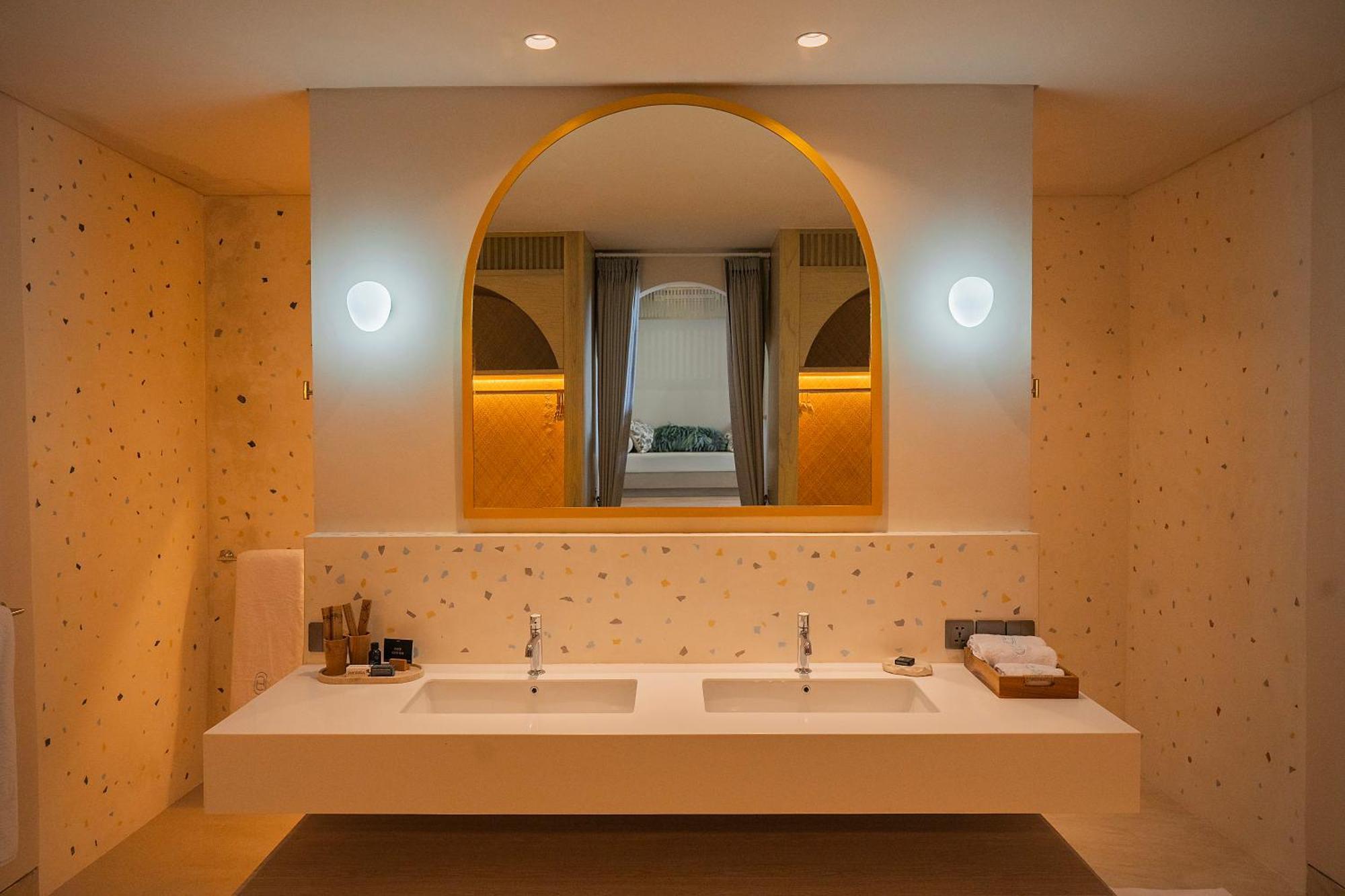 Poco Poco Villas By Aayan Jimbaran Exteriér fotografie