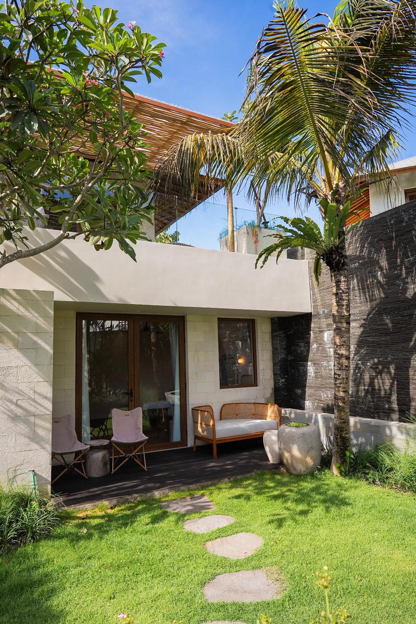 Poco Poco Villas By Aayan Jimbaran Exteriér fotografie