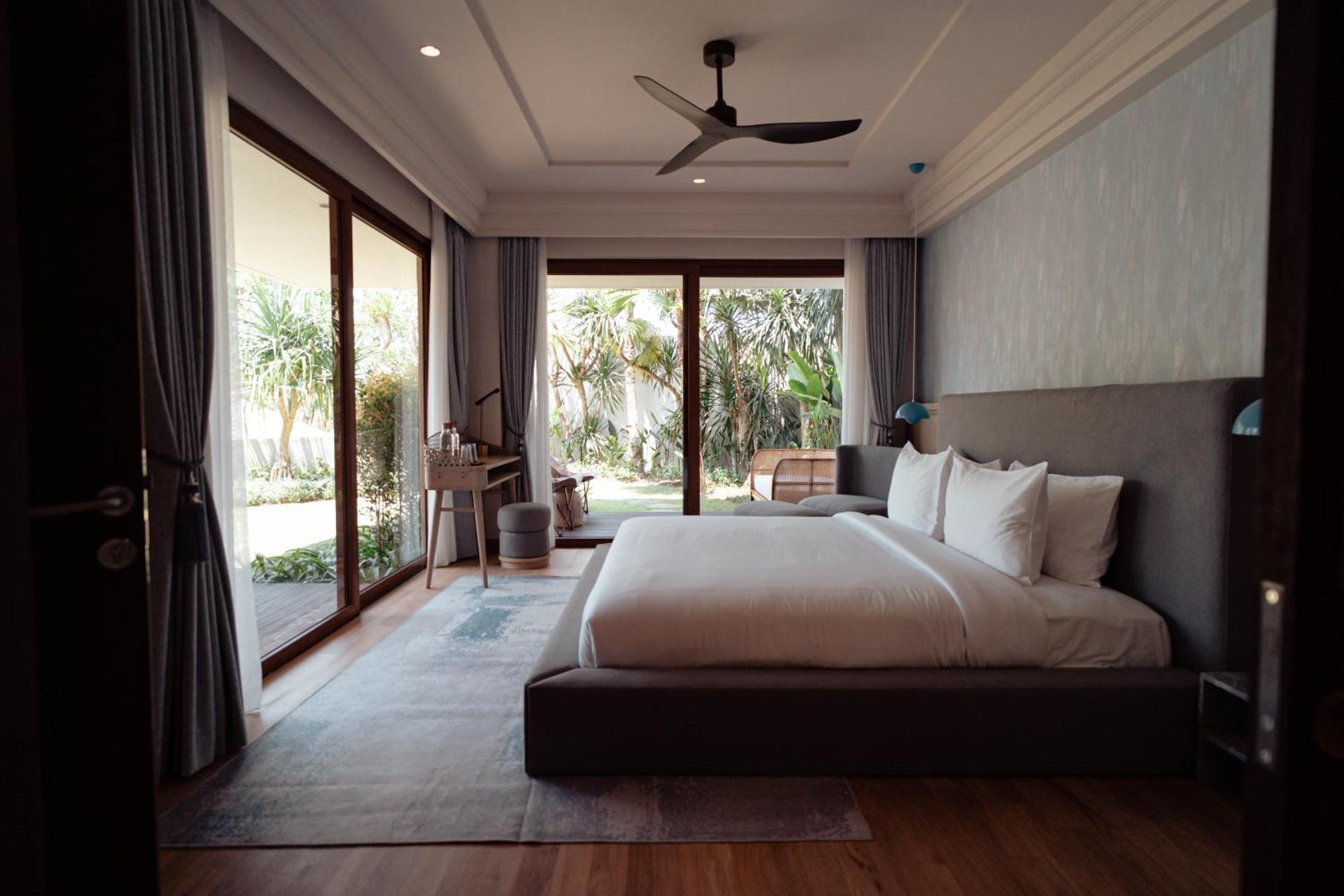 Poco Poco Villas By Aayan Jimbaran Exteriér fotografie